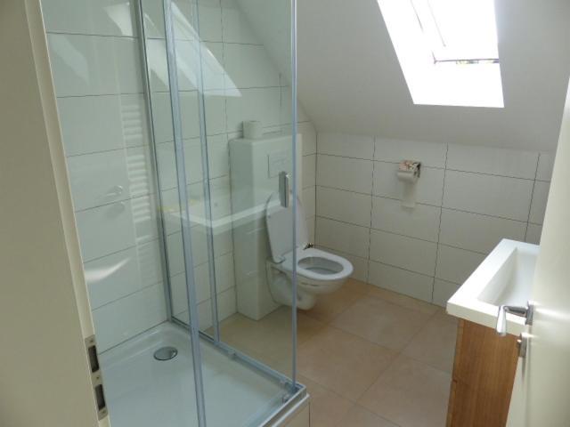Boardinghouse Apart-Hotel Oberkochen Quarto foto